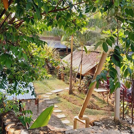 Xingu Camping Site Leticia Ngoại thất bức ảnh